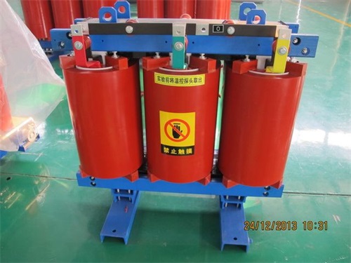 丘北SCB12-315KVA/10KV/0.4KV干式变压器